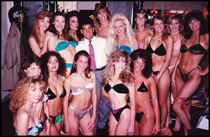 Favorite Pics – Rick Bassman