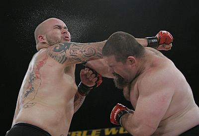 Mere coincidence that UFC fighters are getting better looking every ...