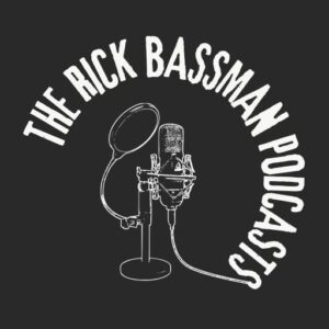 Rick Bassman Podcasts